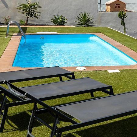 Villa Vento By Calima Villas Costa De Antigua Extérieur photo