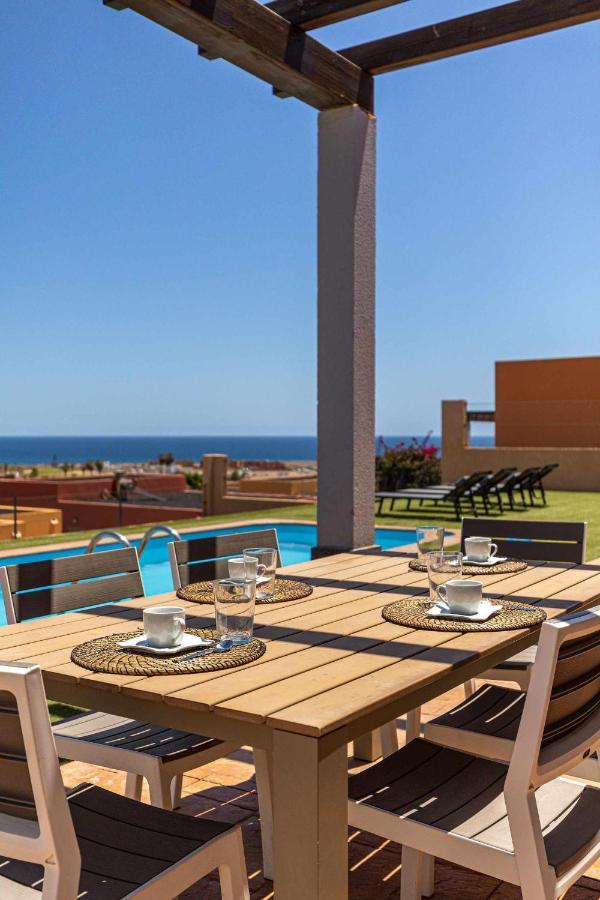 Villa Vento By Calima Villas Costa De Antigua Extérieur photo