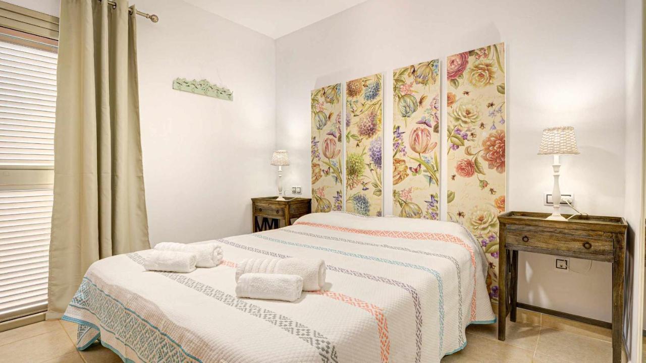 Villa Vento By Calima Villas Costa De Antigua Extérieur photo