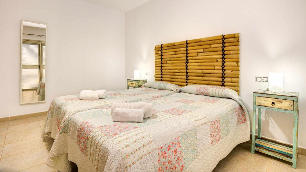 Villa Vento By Calima Villas Costa De Antigua Extérieur photo