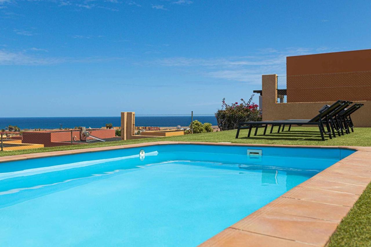 Villa Vento By Calima Villas Costa De Antigua Extérieur photo