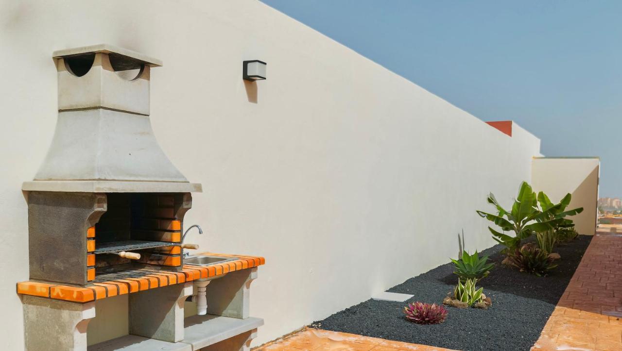 Villa Vento By Calima Villas Costa De Antigua Extérieur photo