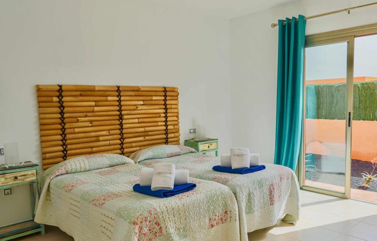 Villa Vento By Calima Villas Costa De Antigua Extérieur photo