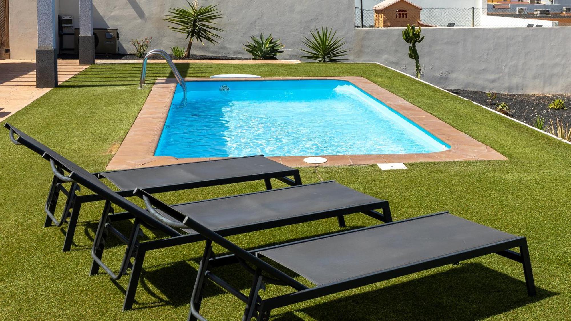 Villa Vento By Calima Villas Costa De Antigua Extérieur photo