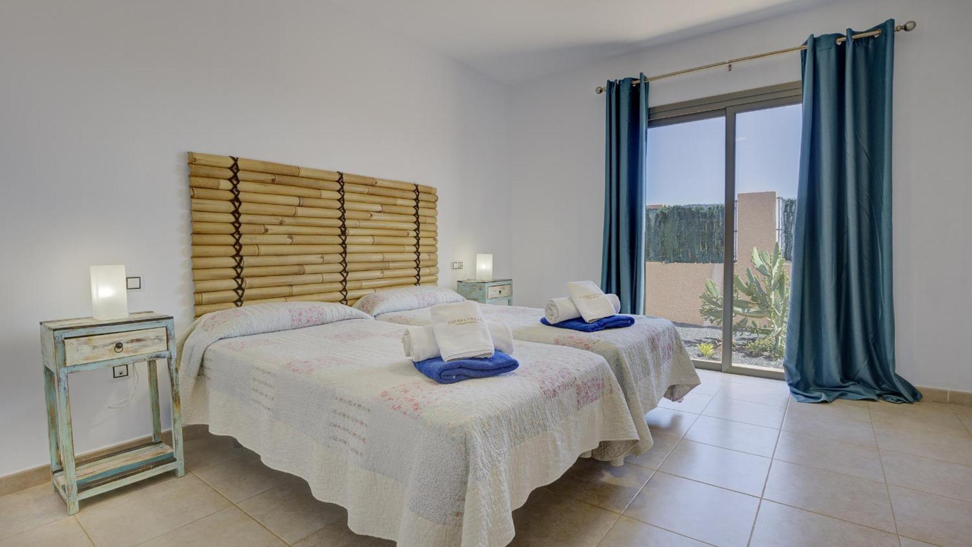 Villa Vento By Calima Villas Costa De Antigua Extérieur photo