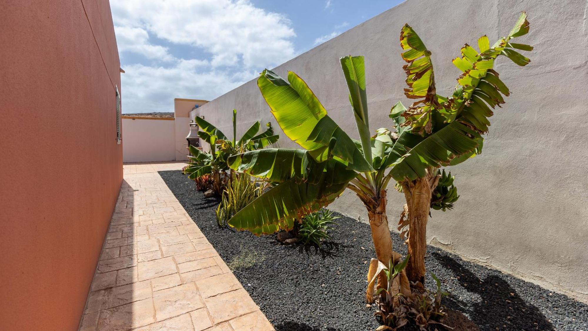 Villa Vento By Calima Villas Costa De Antigua Extérieur photo