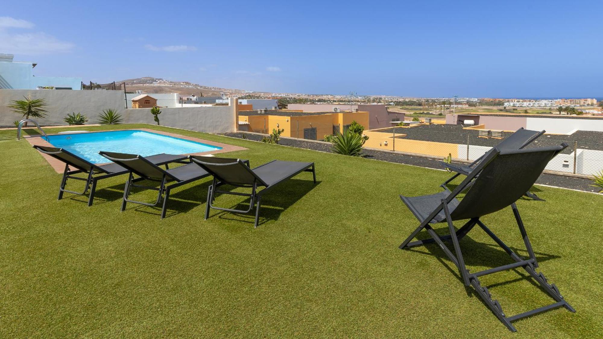 Villa Vento By Calima Villas Costa De Antigua Extérieur photo