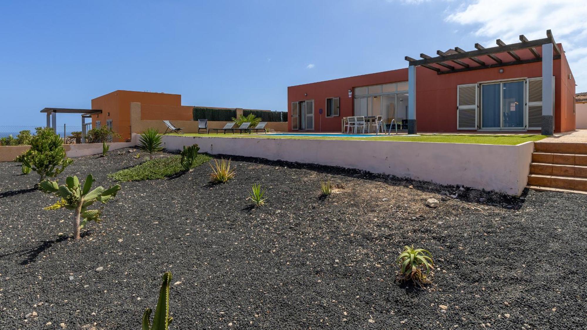 Villa Vento By Calima Villas Costa De Antigua Extérieur photo