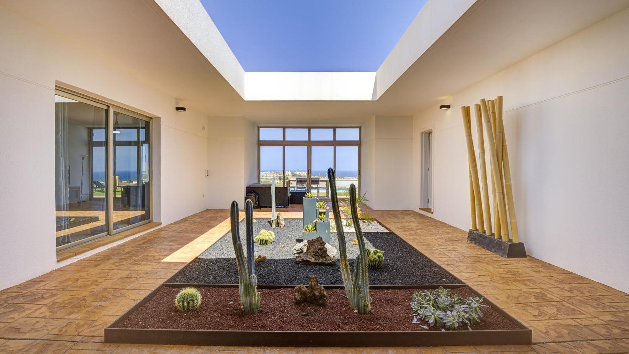 Villa Vento By Calima Villas Costa De Antigua Extérieur photo
