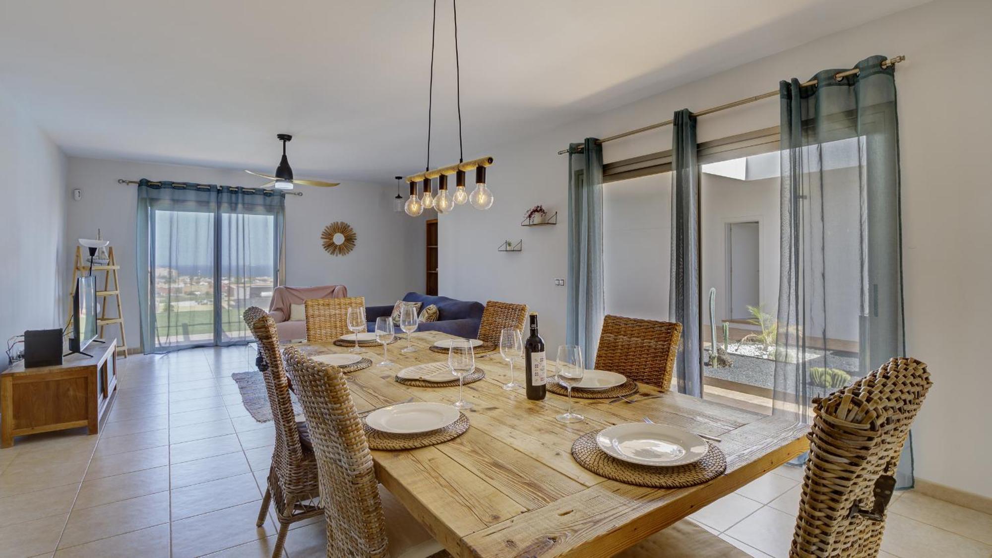 Villa Vento By Calima Villas Costa De Antigua Extérieur photo